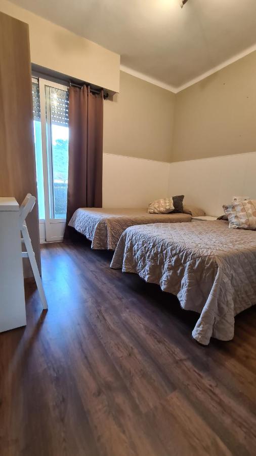 Pension Bide-Ondo Аморебьета-Эчано Экстерьер фото