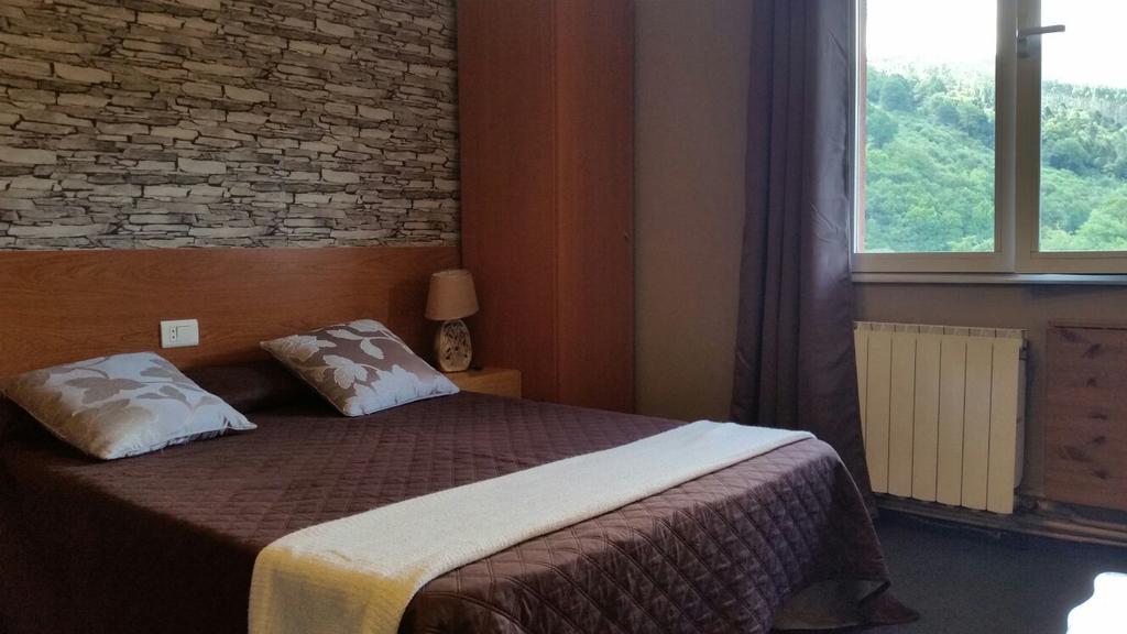 Pension Bide-Ondo Аморебьета-Эчано Экстерьер фото